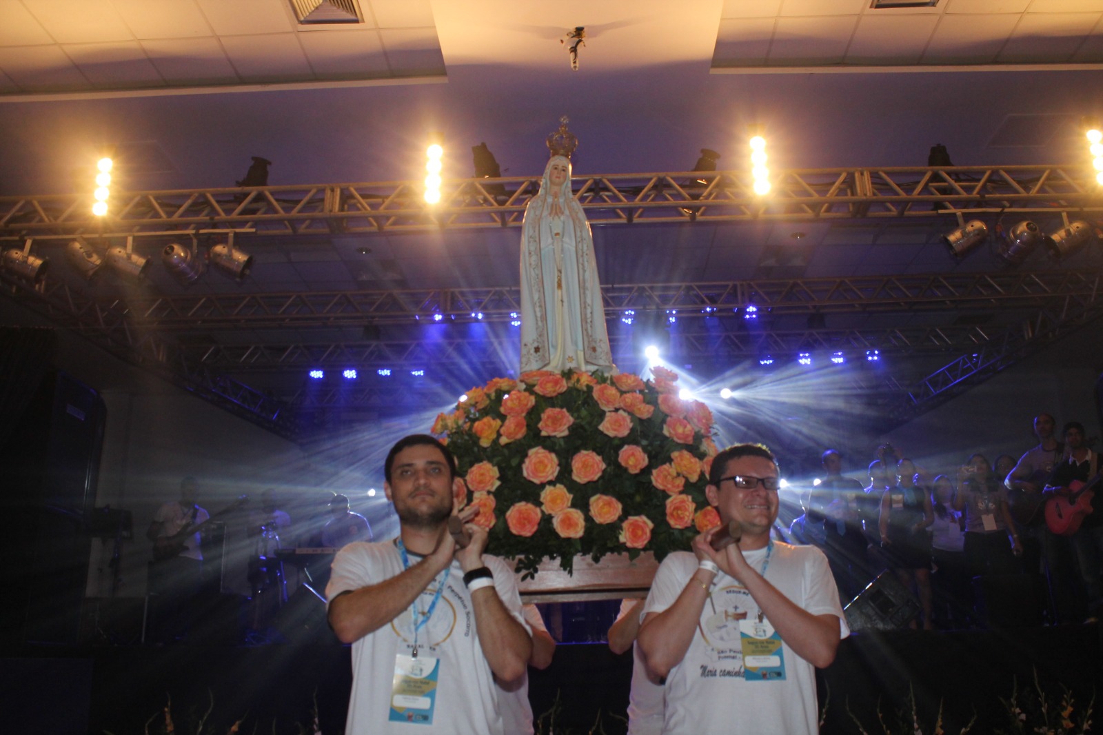 Evento 30 anos