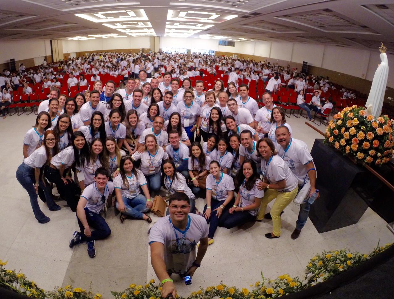 Evento 30 anos