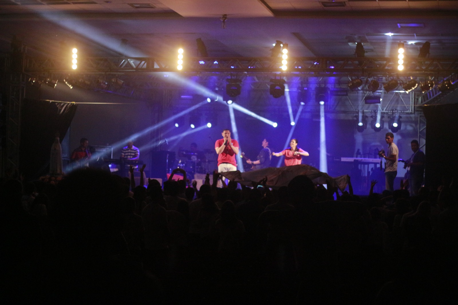 Evento 30 anos