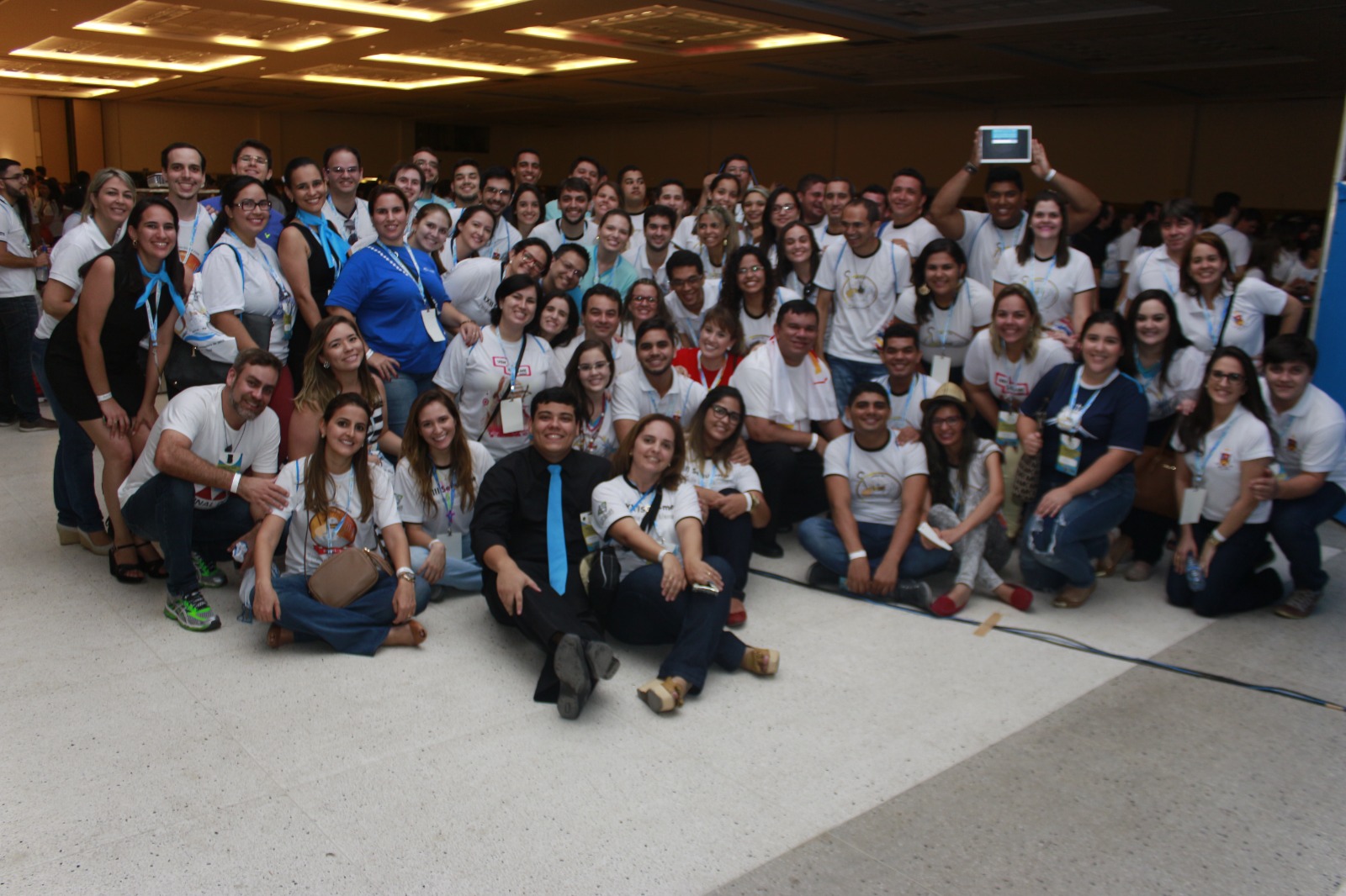 Evento 30 anos