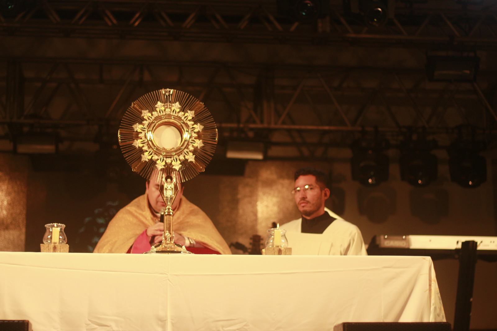 Evento 30 anos