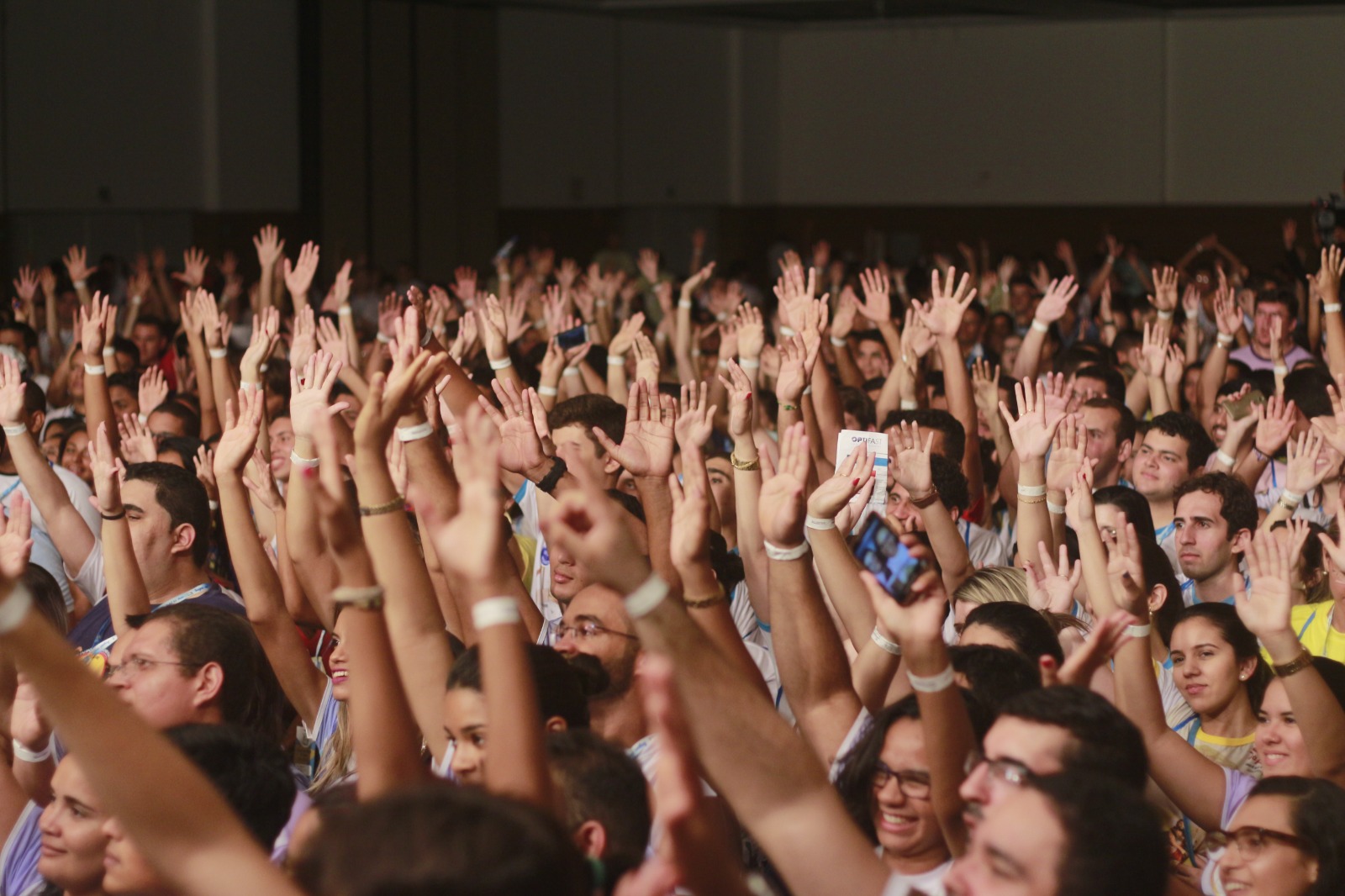 Evento 30 anos