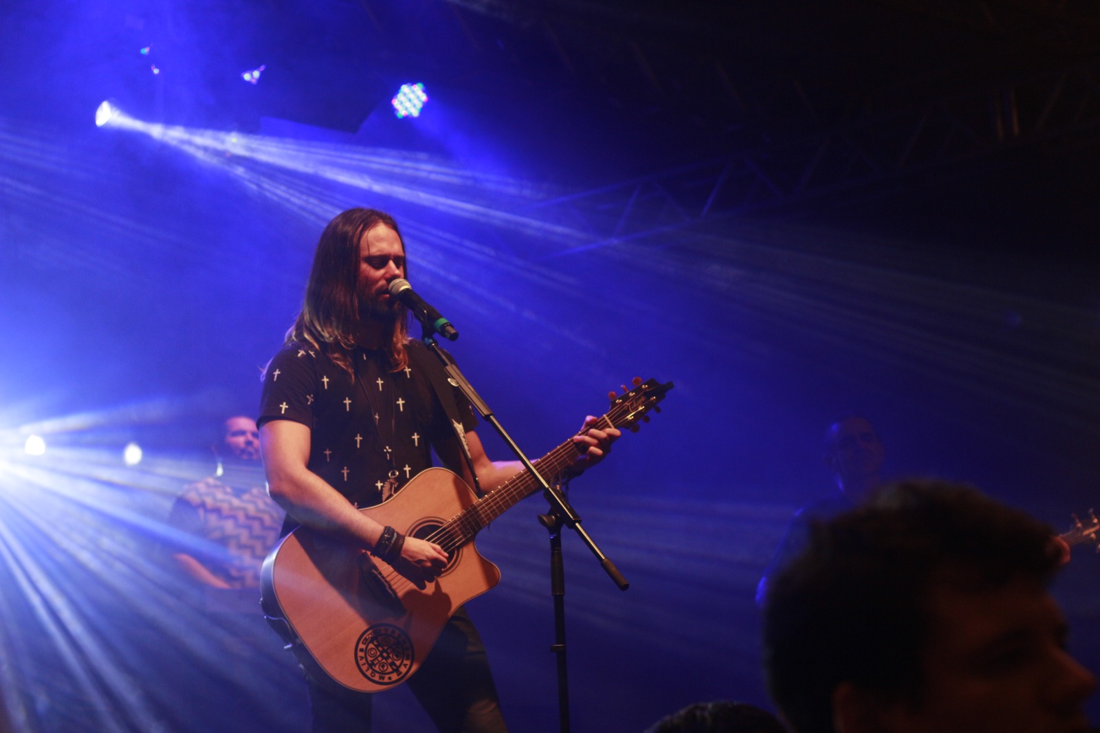 Evento 30 anos