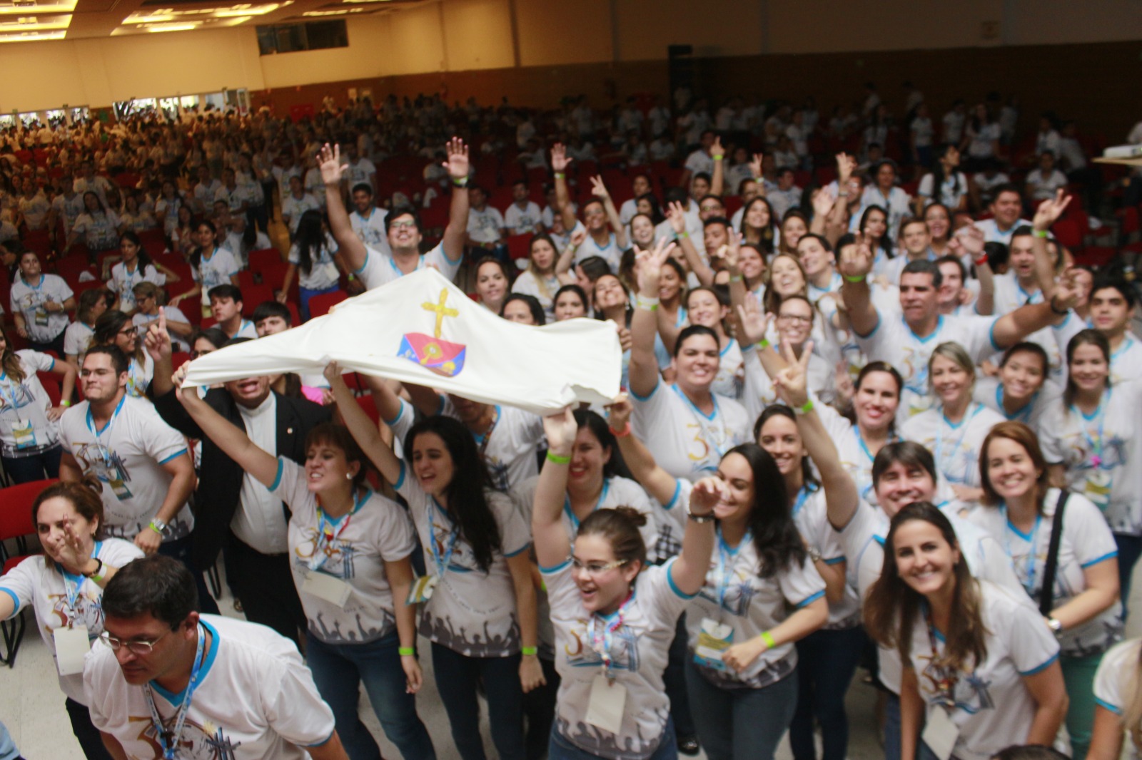 Evento 30 anos