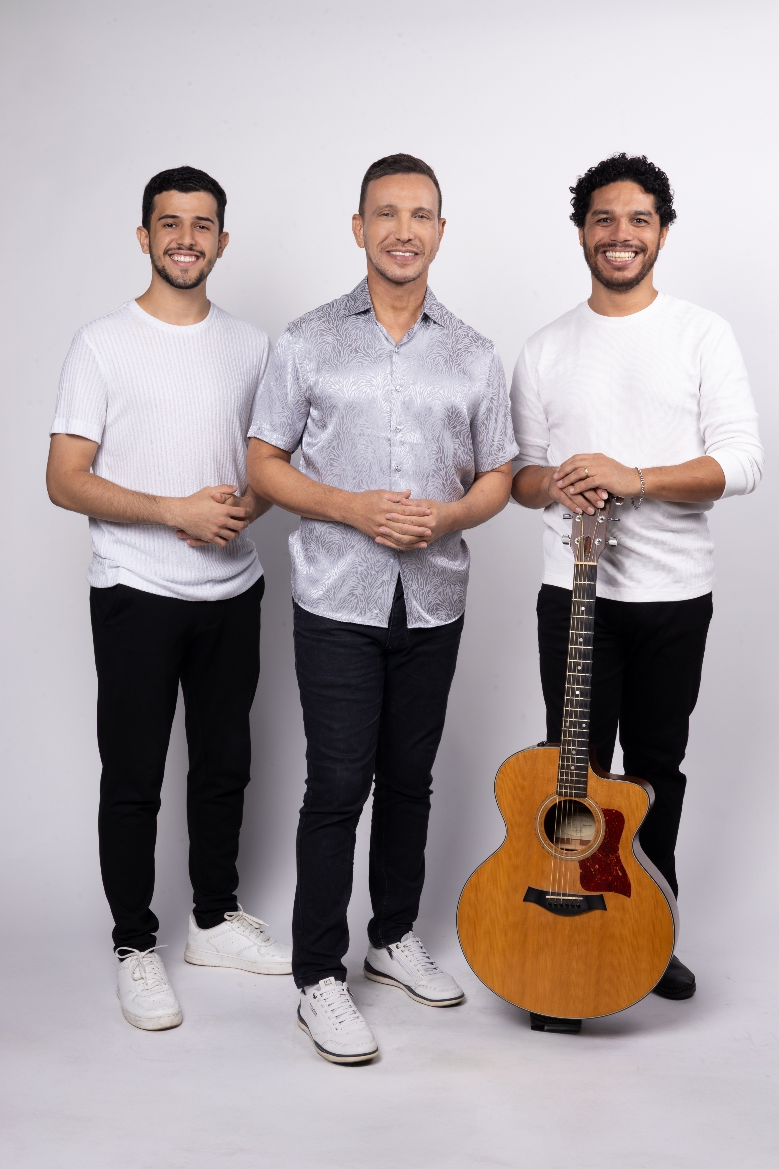 Adoração e Vida