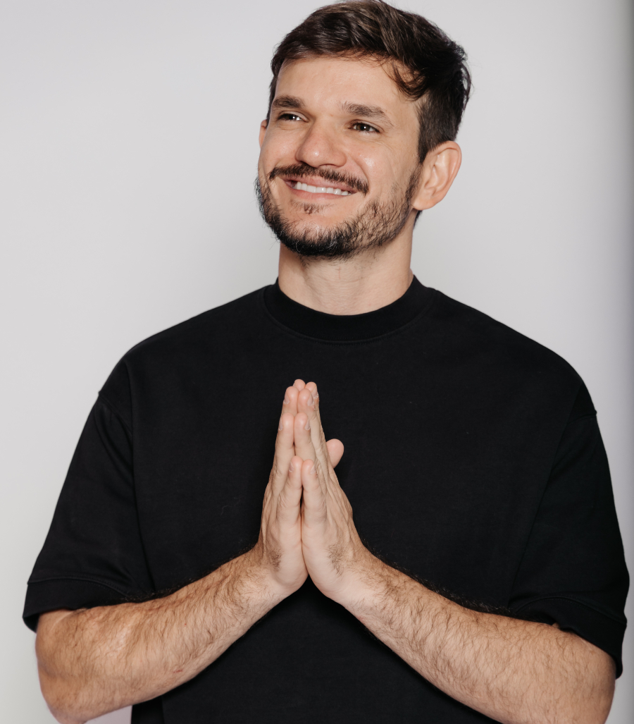 Padre Patrick